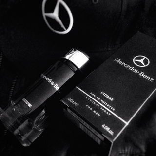 Mercedes-Benz Intense by Mercedes-Benz