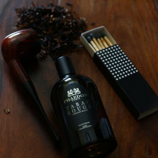 Tabac Rouge / Turkish Blend - Phaedon