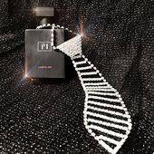 Von einer ganz lieben Parfuma.. Danke liebe L*****o alias R**y -Dito-❤️ (von Insomnie)