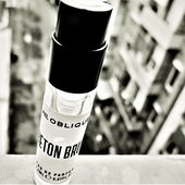 Bick in meinen Garten (von Floyd)