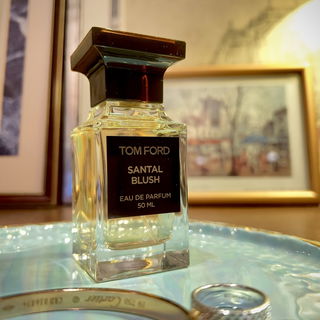 Santal Blush von Tom Ford