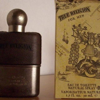 True Religion for Men (2009) von True Religion