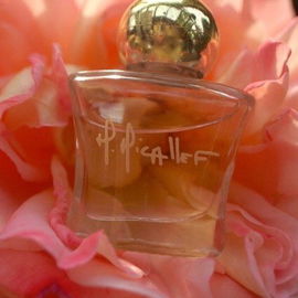 Rose Aoud - M. Micallef
