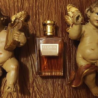 Edwardian Bouquet (Eau de Parfum) - Floris