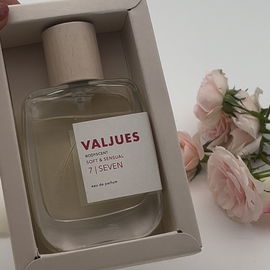 von Parfumwolkch