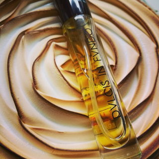 Dulcis in Fundo - Profumum Roma