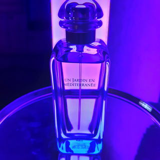 Un Jardin en Méditerranée - Hermès