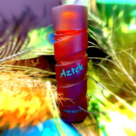 Aztek (1993) (Eau de Toilette) - Yves Rocher