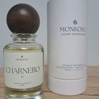 Charnero von Monkoku