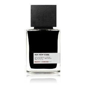 Scent Stories Vol.1/Ch.07 - Magic Circus - MiN New York