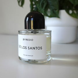 De Los Santos - Byredo