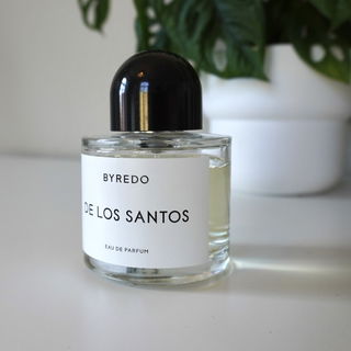 De Los Santos von Byredo