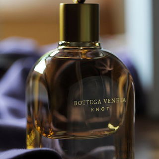 Knot by Bottega Veneta