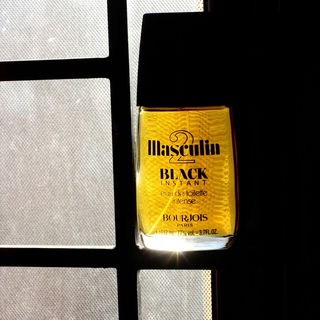 Masculin 2 Black Instant - Bourjois