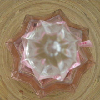 Rose de Fath - Jacques Fath