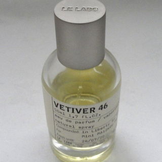 Vetiver 46 (Eau de Parfum) - Le Labo