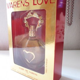 Varens Love - Ulric de Varens