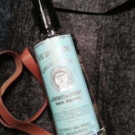 Eau des Mâtines - Le Couvent