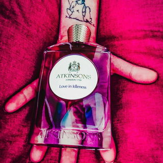 Love in Idleness von Atkinsons