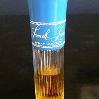 French Lace by Bourjois