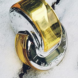 Omnia Golden Citrine - Bvlgari