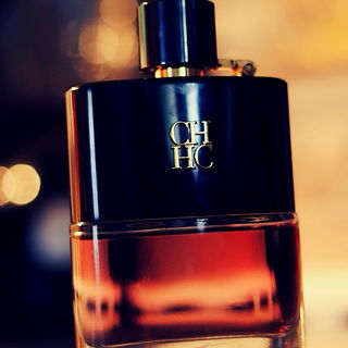 CH Men Privé von Carolina Herrera