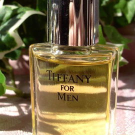Tiffany - Tiffany for Men - 54 mm - 5 ml