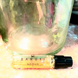 Nooud (Extrait de Parfum) - Baruti
