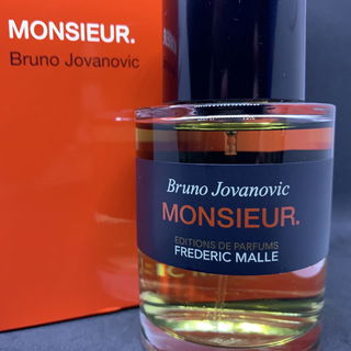 Monsieur. von Editions de Parfums Frédéric Malle
