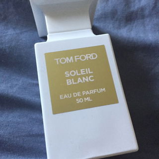 Soleil Blanc (Eau de Parfum) by Tom Ford