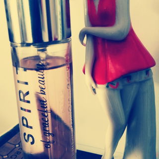 Spirit of Graceful Beauty - Spirit