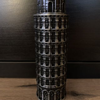 Pisa - Lattafa Pride