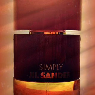 Simply Elixir von Jil Sander