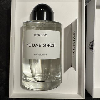 Mojave Ghost (Eau de Parfum) von Byredo