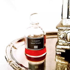 La myrrhe - Serge Lutens