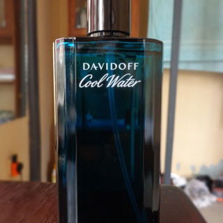 Cool Water (Eau de Toilette) by Davidoff