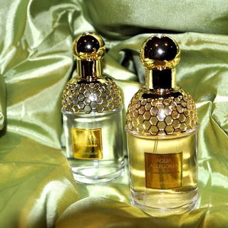 Aqua Allegoria Flora Nymphea von Guerlain