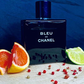 Nuit d'Issey Bleu Astral - Issey Miyake