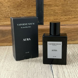 Aura von Vapormundum