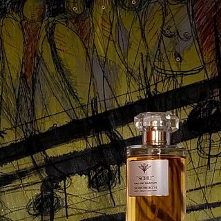 Schu (Eau de Parfum) - Schuberth
