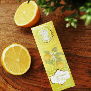 Verveine Cédrat von Jeanne en Provence