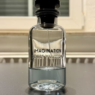 Imagination von Louis Vuitton