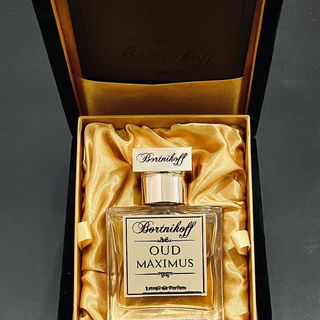 Oud Maximus (2020) von Bortnikoff