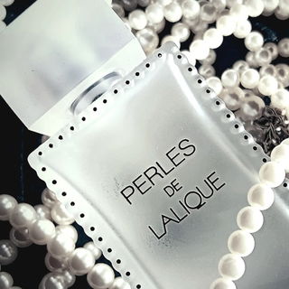 Perles de Lalique by Lalique