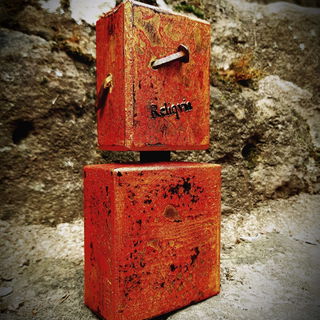 Reliqvia - Filippo Sorcinelli