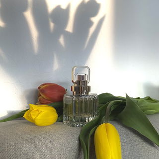 Carat (Eau de Parfum) - Cartier