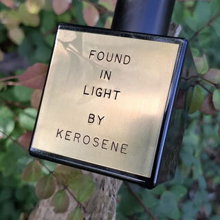 Found in Light von Kerosene