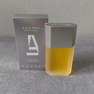 Azzaro pour Homme L'Eau by Azzaro