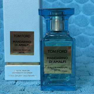 Mandarino di Amalfi (Eau de Parfum) by Tom Ford