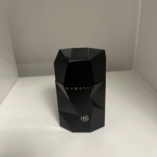 Unlimited Black von bugatti Fashion